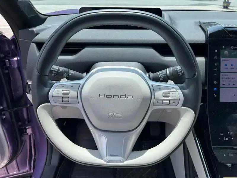 GAC Honda P7 2025 All-Wheel Drive Long Range Max — миниатюра 18