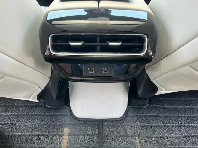 GAC Honda P7 2025 All-Wheel Drive Long Range Max — миниатюра 10