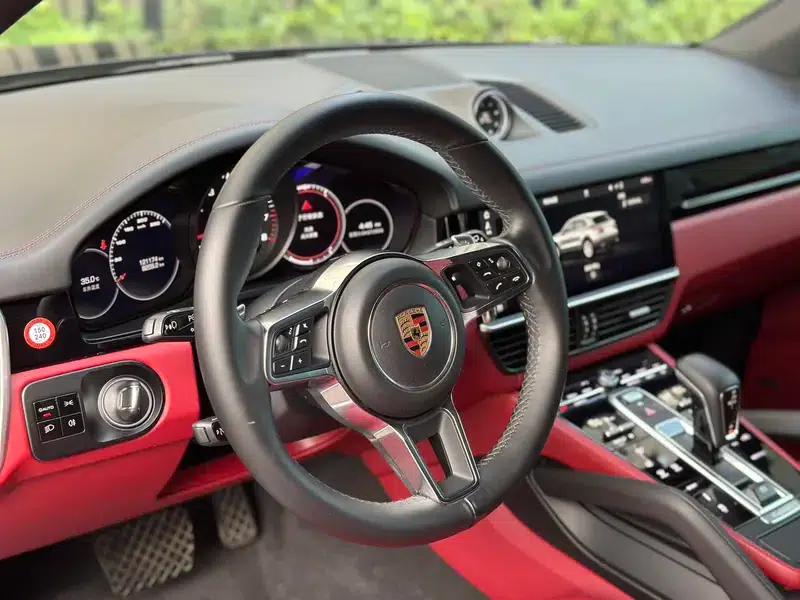 Cayenne 2019 Cayenne 3.0T — миниатюра 6