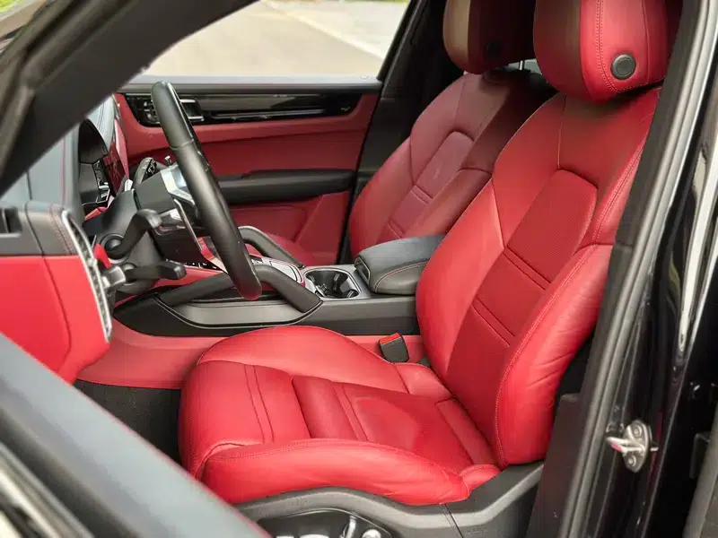 Cayenne 2019 Cayenne 3.0T — миниатюра 7