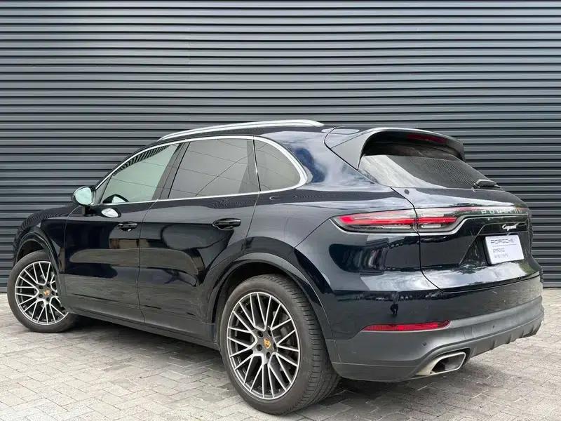 Cayenne 2019 Cayenne 3.0T — миниатюра 4