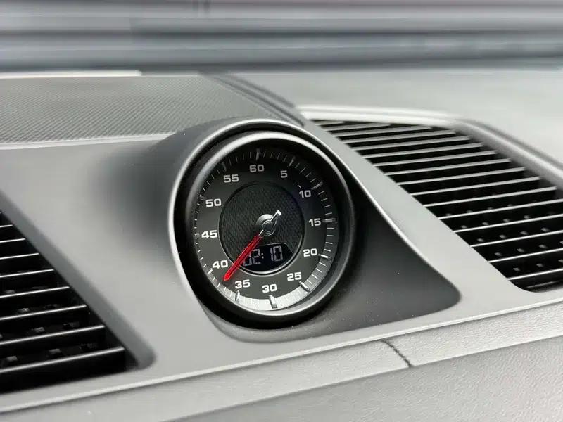 Cayenne 2019 Cayenne 3.0T — миниатюра 6
