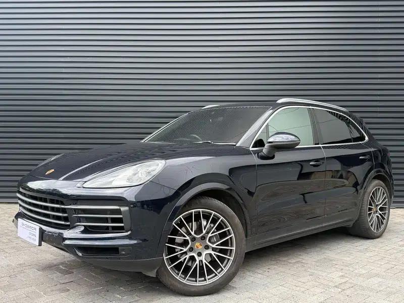 Cayenne 2019 Cayenne 3.0T — миниатюра 7