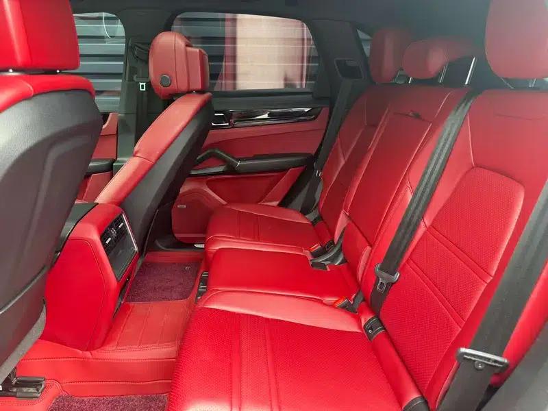 Cayenne 2019 Cayenne 3.0T — миниатюра 10