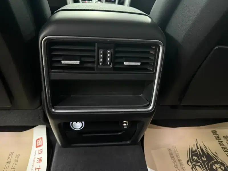 Cayenne 2018 Cayenne 3.0T — миниатюра 13