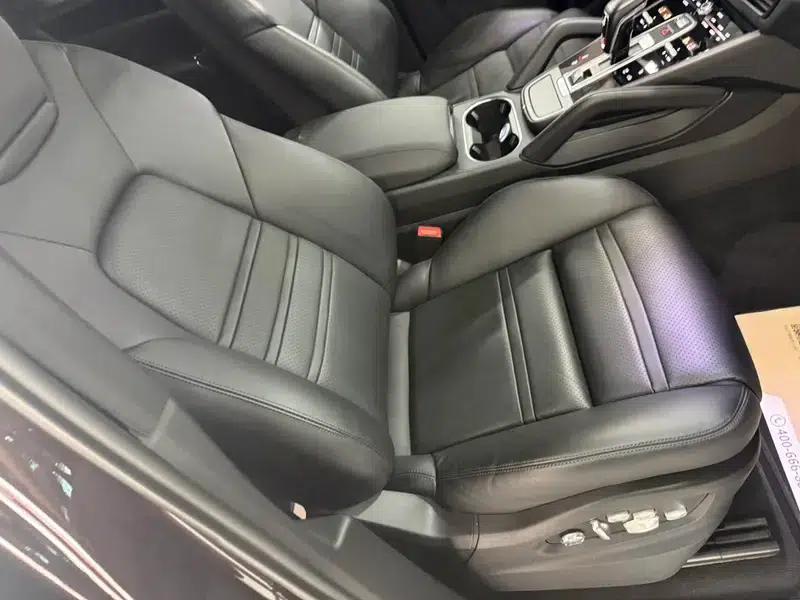 Cayenne 2018 Cayenne 3.0T — миниатюра 24