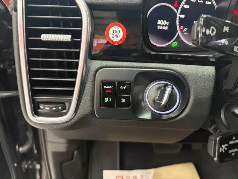 Cayenne 2018 Cayenne 3.0T — миниатюра 9