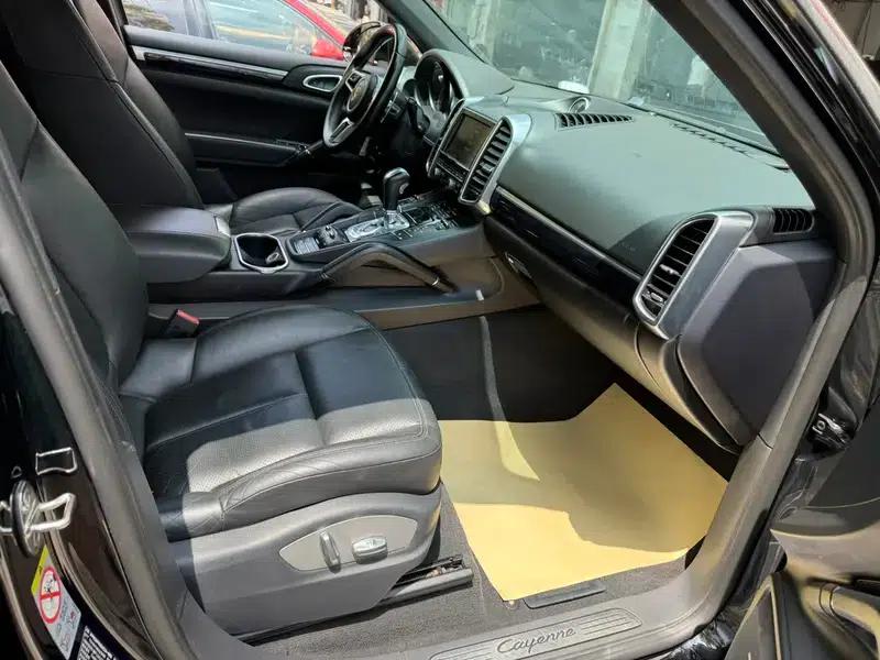 Cayenne 2015 Cayenne 3.0T — миниатюра 6