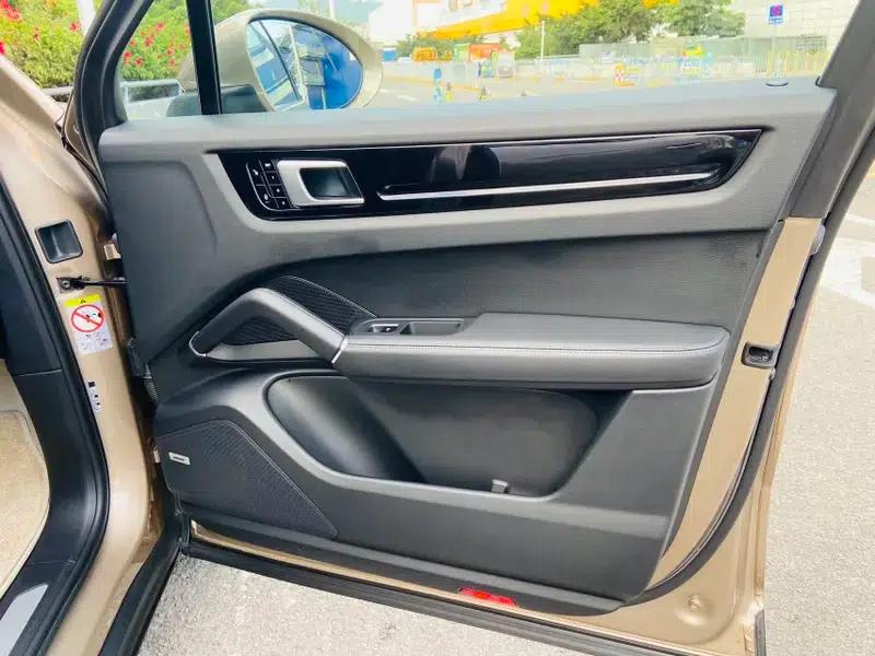 Cayenne 2018 Cayenne 3.0T — миниатюра 11