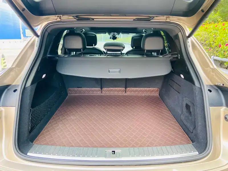 Cayenne 2018 Cayenne 3.0T — миниатюра 24