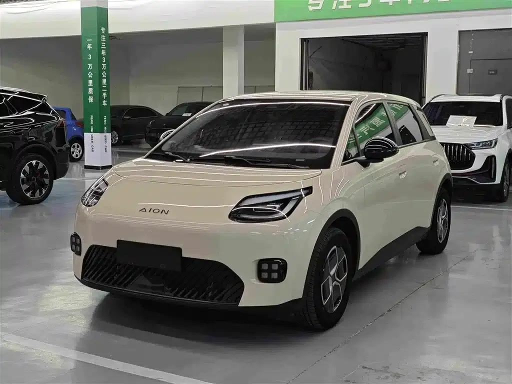 AION UT 2025 420 Smart Edition — миниатюра 1