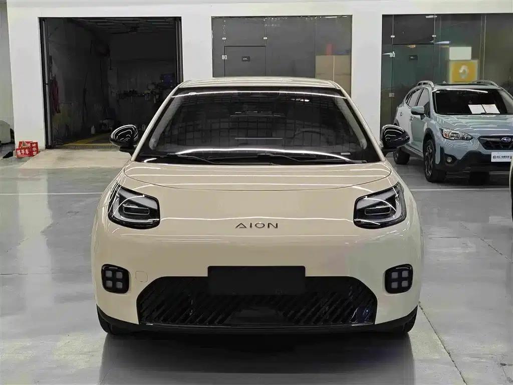 AION UT 2025 420 Smart Edition — миниатюра 2