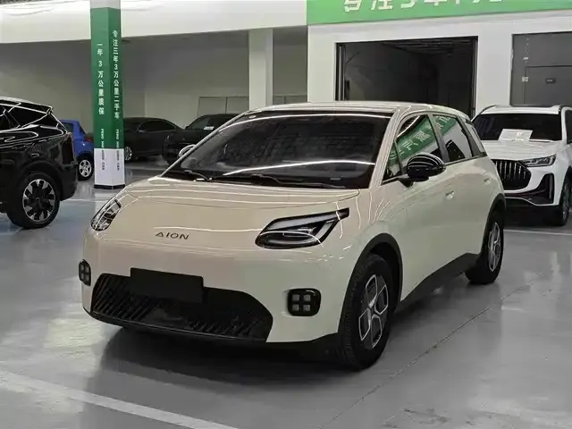 AION UT 2025 420 Smart Edition
