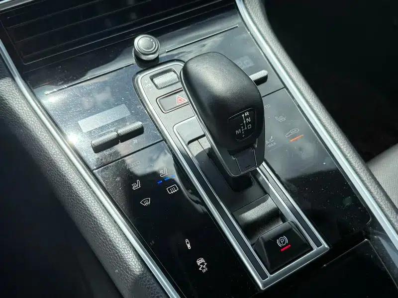 2017 Panamera 3.0T — миниатюра 13