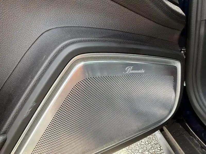 2017 Panamera 3.0T — миниатюра 9