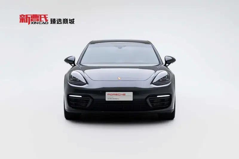 Panamera 2023 Panamera 2.9T — миниатюра 2