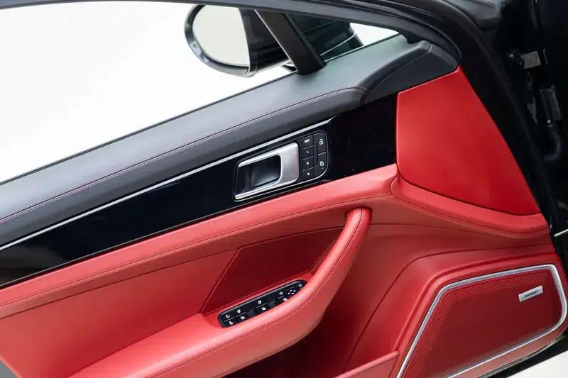 Panamera 2023 Panamera 2.9T — миниатюра 12