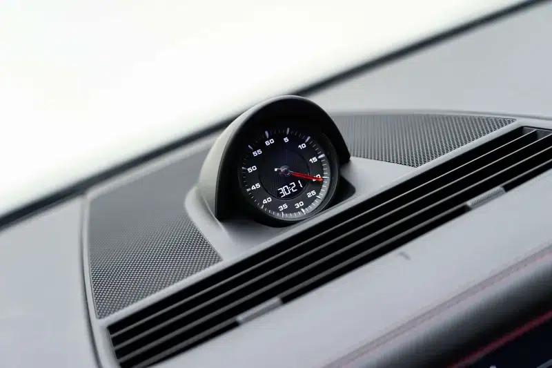 Panamera 2023 Panamera 2.9T — миниатюра 14
