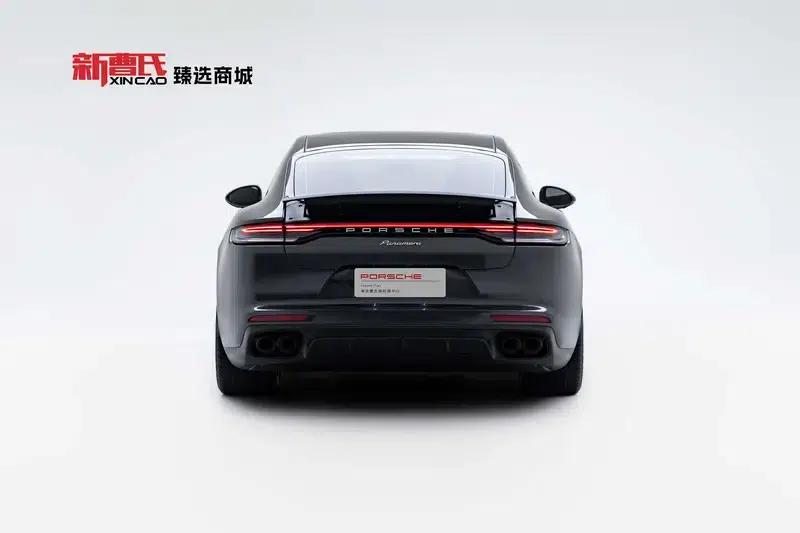 Panamera 2023 Panamera 2.9T — миниатюра 3