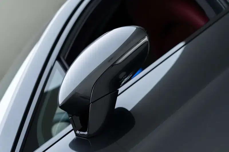 Panamera 2023 Panamera 2.9T — миниатюра 5