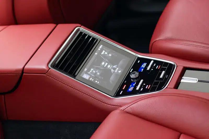Panamera 2023 Panamera 2.9T — миниатюра 6