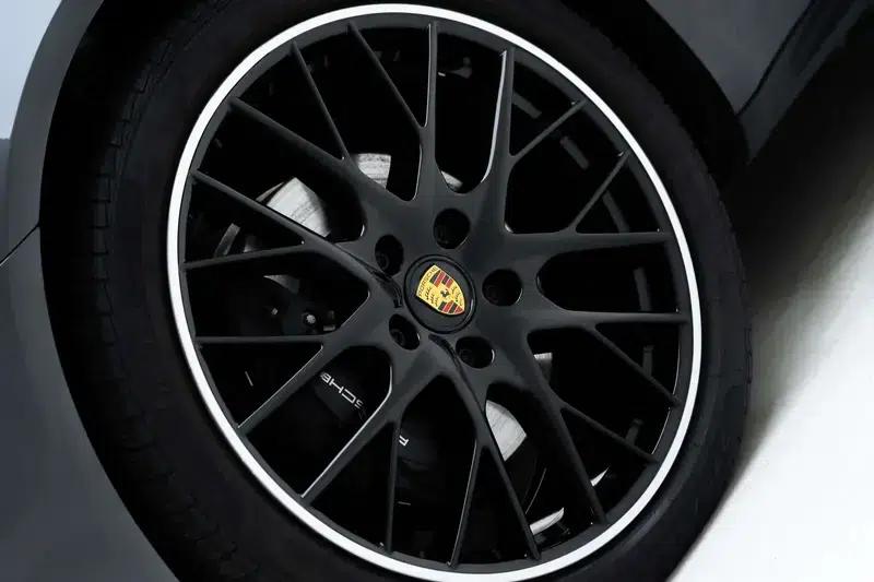 Panamera 2023 Panamera 2.9T — миниатюра 7