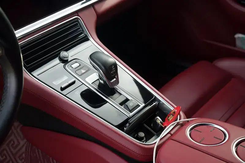 Panamera 2019 Panamera 2.9T — миниатюра 14