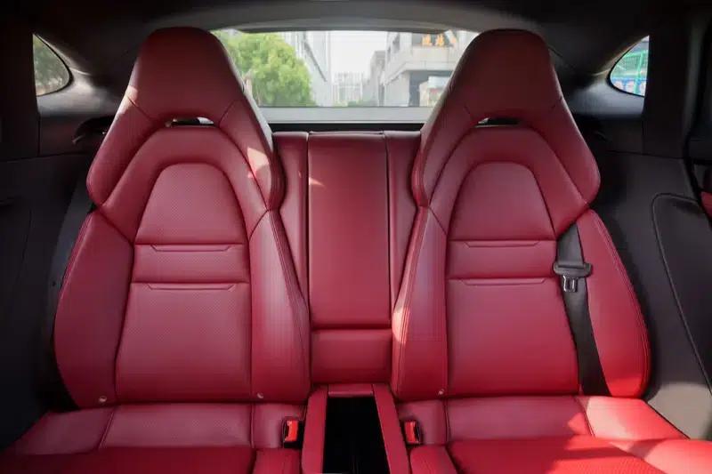 Panamera 2019 Panamera 2.9T — миниатюра 19