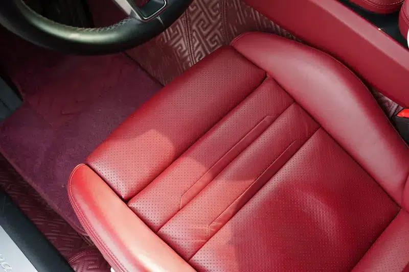 Panamera 2019 Panamera 2.9T — миниатюра 20