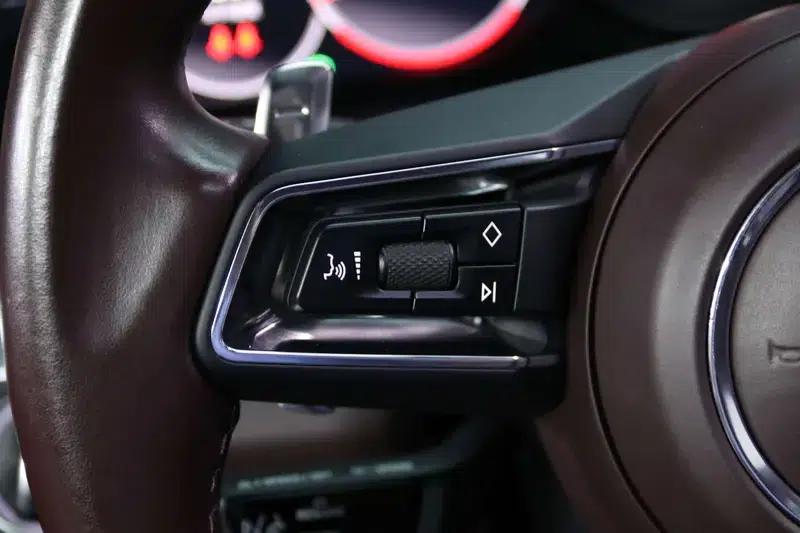 Panamera 2022 Panamera 2.9T — миниатюра 15