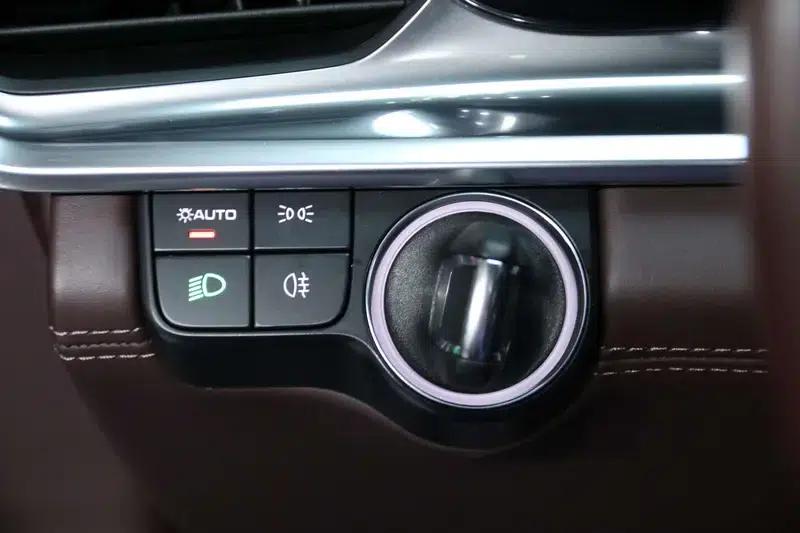 Panamera 2022 Panamera 2.9T — миниатюра 17