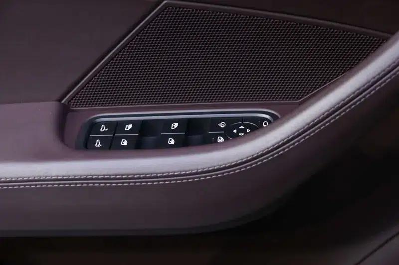 Panamera 2022 Panamera 2.9T — миниатюра 21