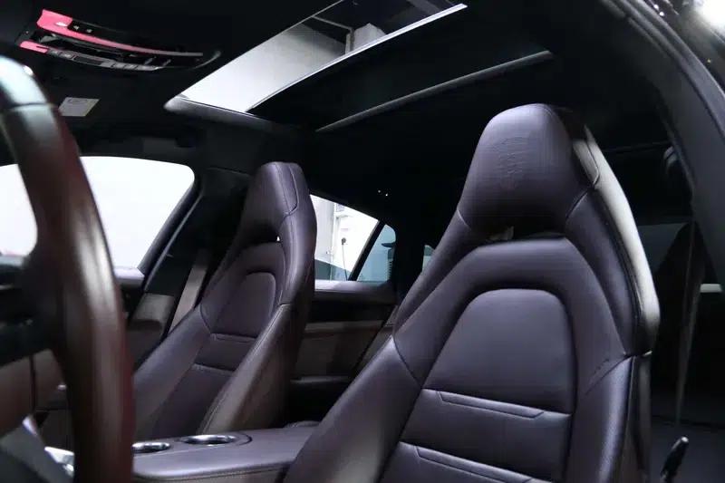 Panamera 2022 Panamera 2.9T — миниатюра 22