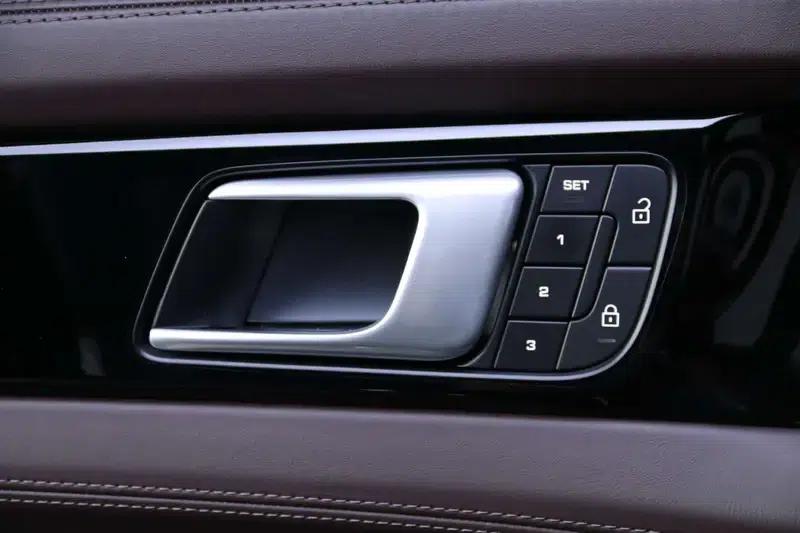 Panamera 2022 Panamera 2.9T — миниатюра 7