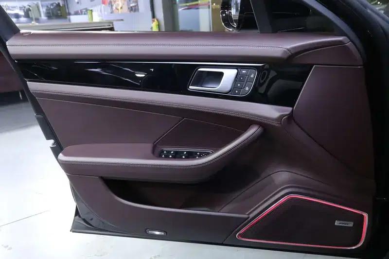 Panamera 2022 Panamera 2.9T — миниатюра 10
