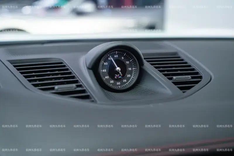 2024 Panamera 4 Executive Long Wheelbase 2.9T — миниатюра 19