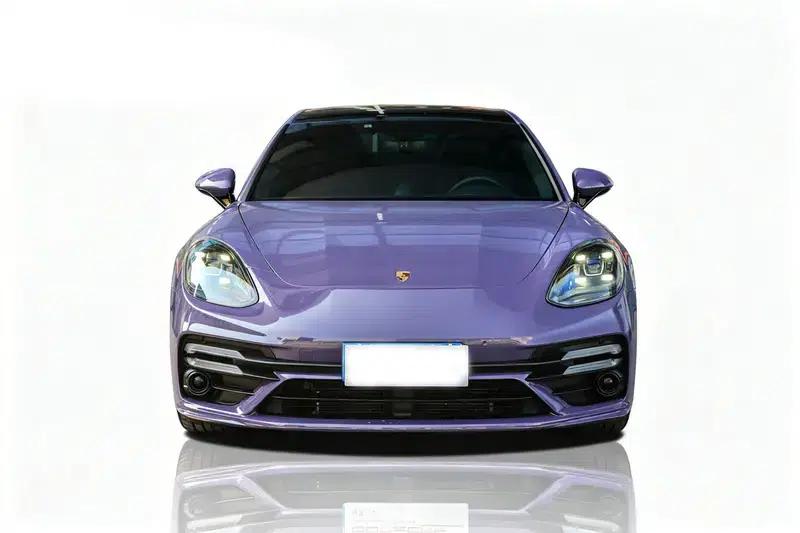 Panamera 2019 Panamera 2.9T — миниатюра 2