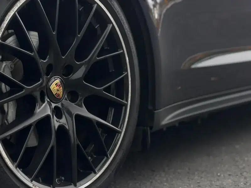 Panamera 2022 Panamera 4 Sport Turismo 2.9T — миниатюра 8