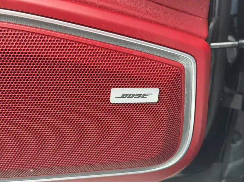 Panamera 2022 Panamera 4 Sport Turismo 2.9T — миниатюра 9
