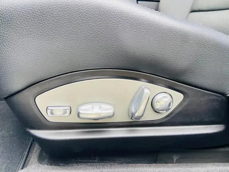 2014 Panamera 3.0T — миниатюра 14