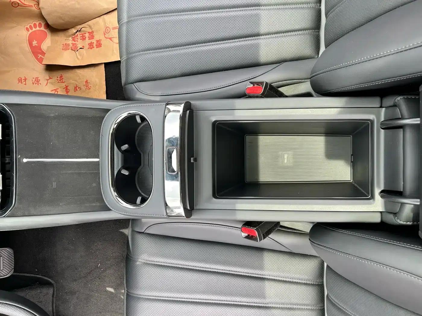 AION RT 2025 Model 650 LiDAR Edition — миниатюра 20