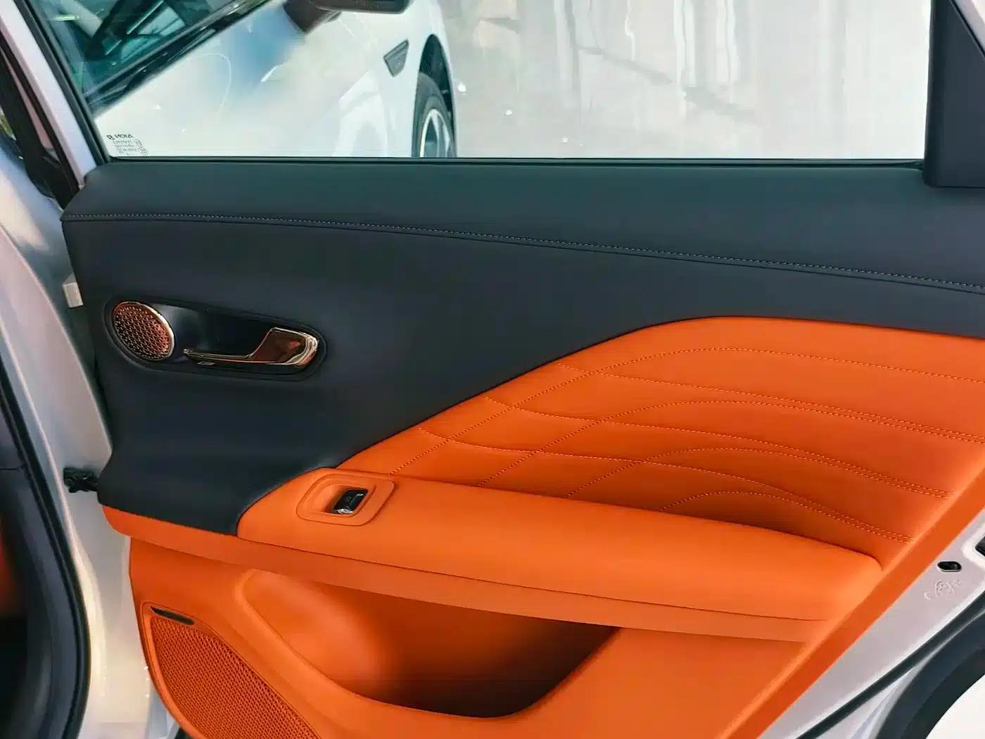 AION RT 2026 650 Smart Edition — миниатюра 11