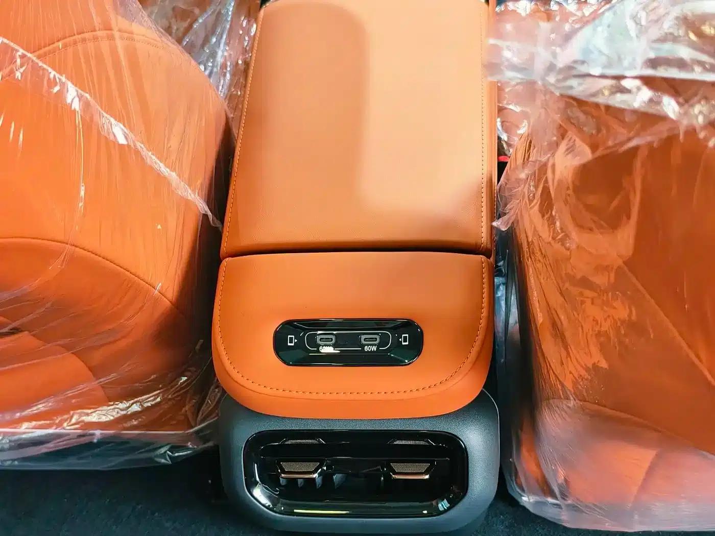 AION RT 2026 650 Smart Edition — миниатюра 14