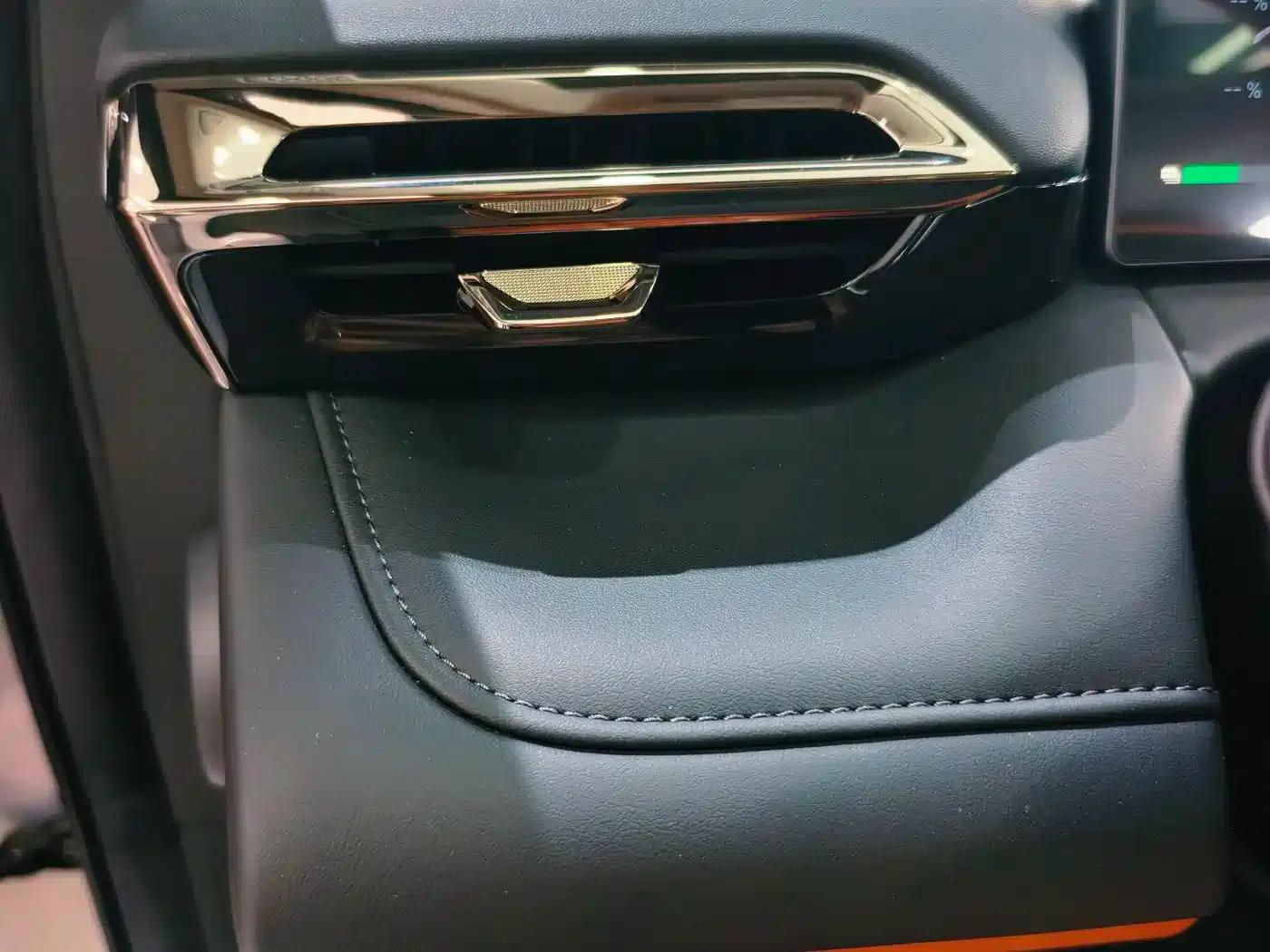 AION RT 2026 650 Smart Edition — миниатюра 19