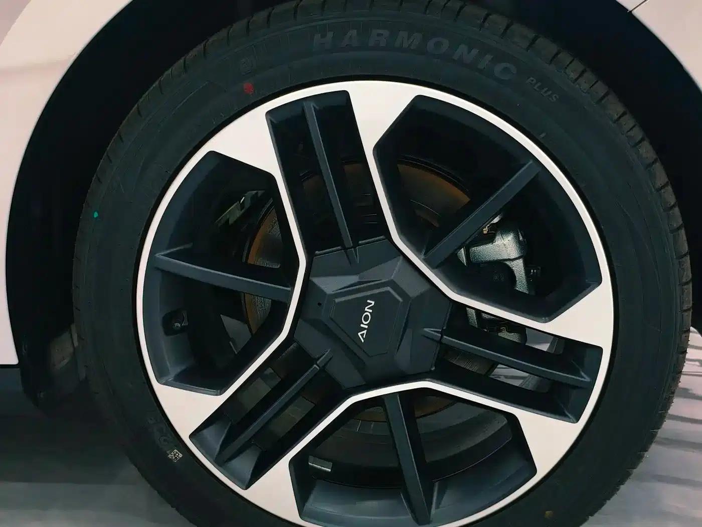 AION RT 2026 650 Smart Edition — миниатюра 22