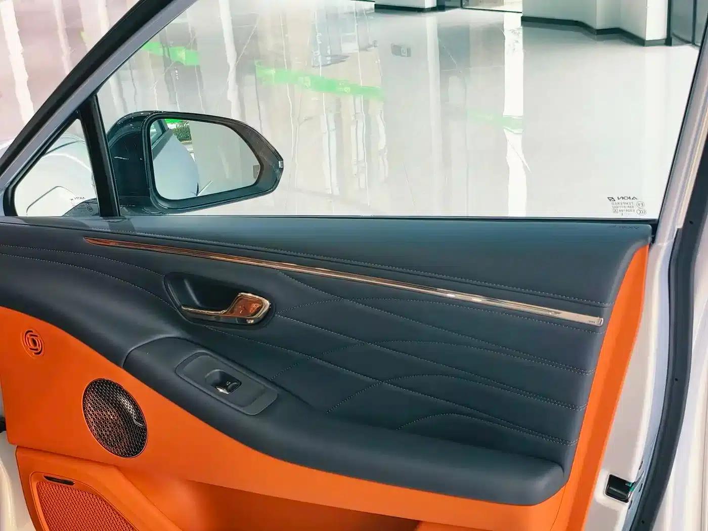 AION RT 2026 650 Smart Edition — миниатюра 8