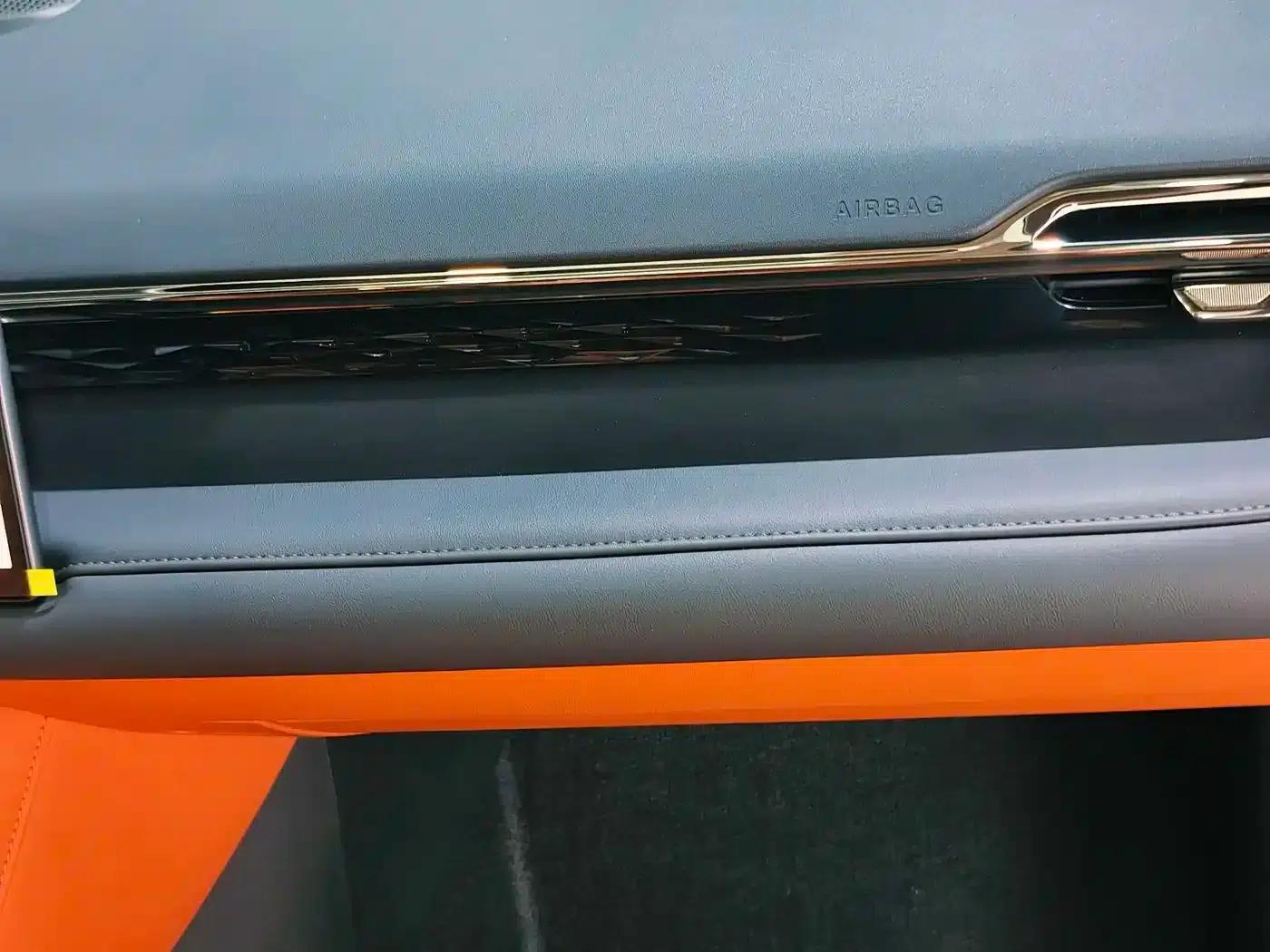 AION RT 2026 650 Smart Edition — миниатюра 10