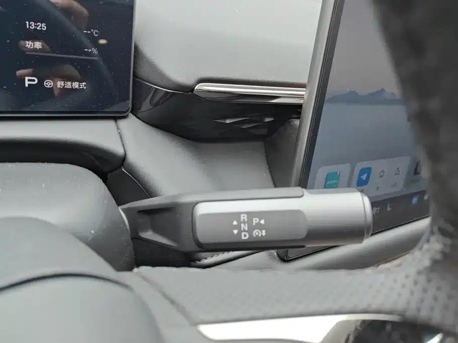 AION RT 2025 Model 650 LiDAR Edition — миниатюра 16