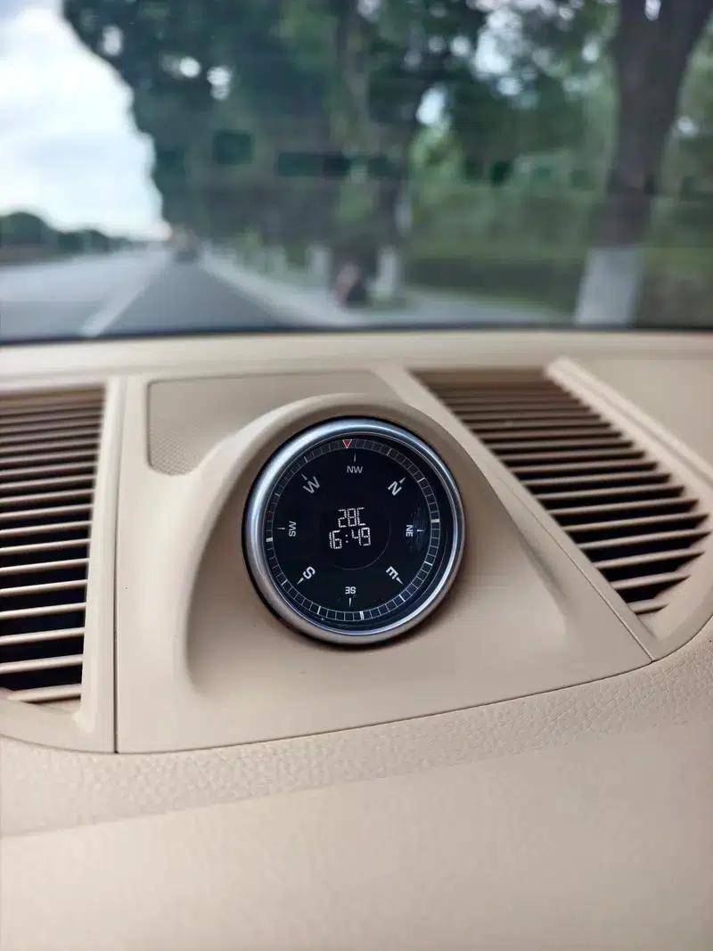 2014 Macan S 3.0T — миниатюра 8