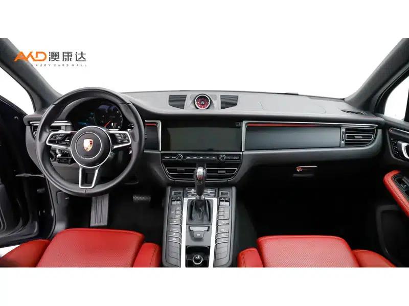 2021 Macan 2.0T — миниатюра 6